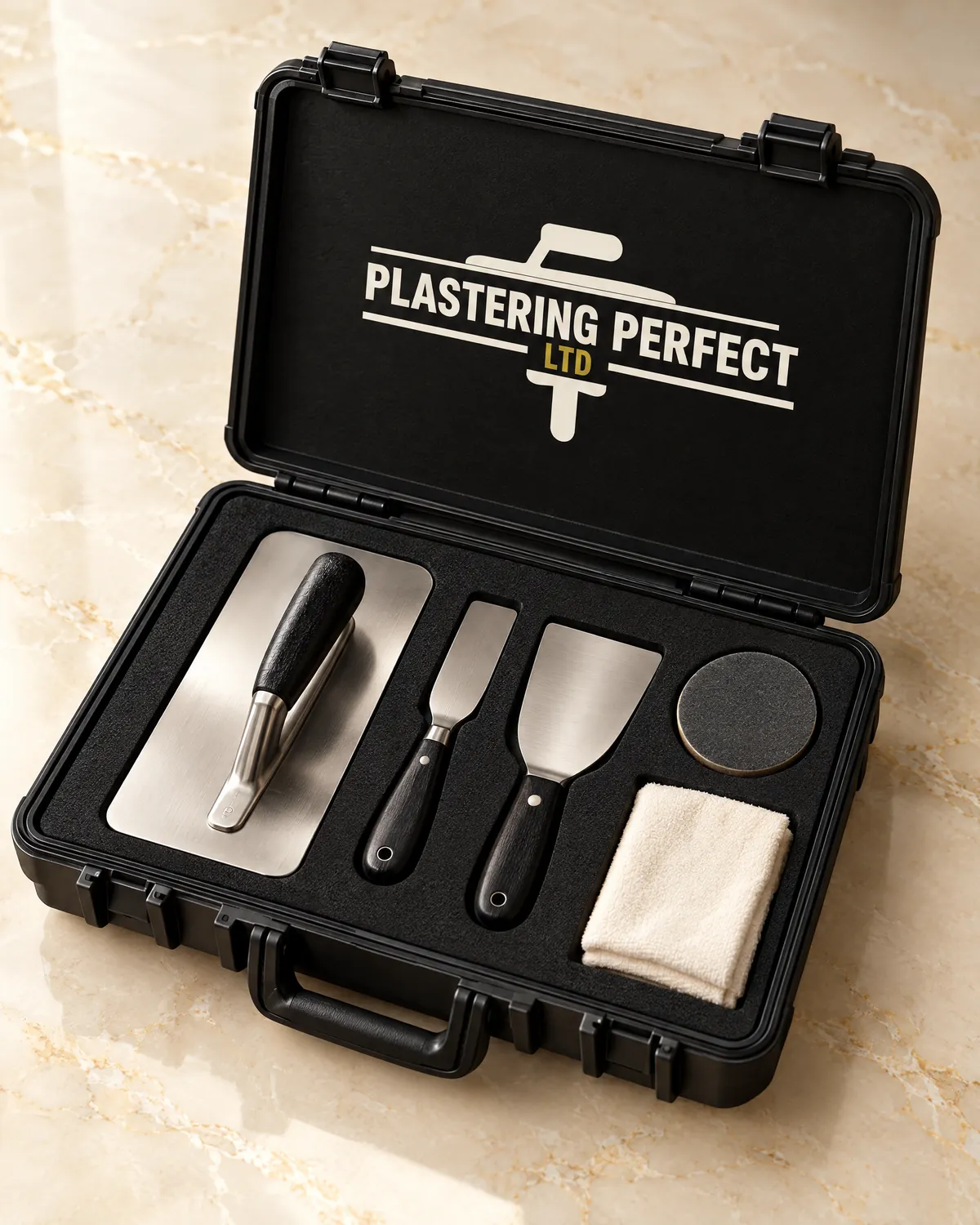 Venetian Starter Toolkit